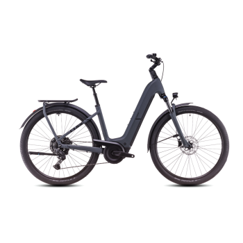 CUBE KATHMANDU HYBRID ONE 800