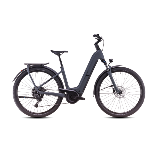 CUBE KATHMANDU HYBRID ONE 800 CUBE KATHMANDU HYBRID ONE 800