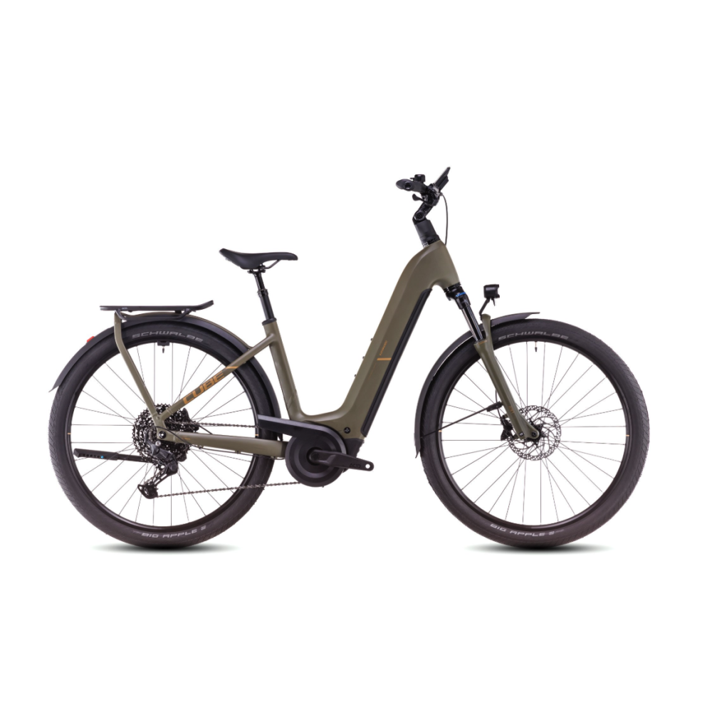 CUBE KATHMANDU HYBRID PRO 800 kopen bij Banierhuis, de grootste Fietsenwinkel in Utrecht.