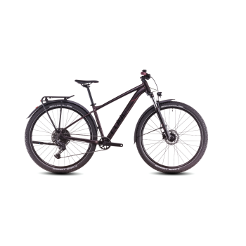 CUBE AIM SLX ALLROAD
