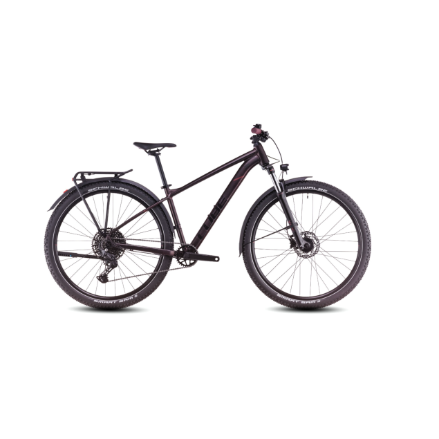 CUBE AIM SLX ALLROAD CUBE AIM SLX ALLROAD