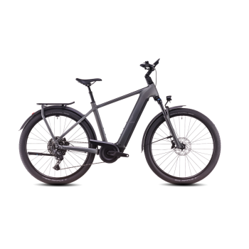 CUBE KATHMANDU HYBRID PRO 800