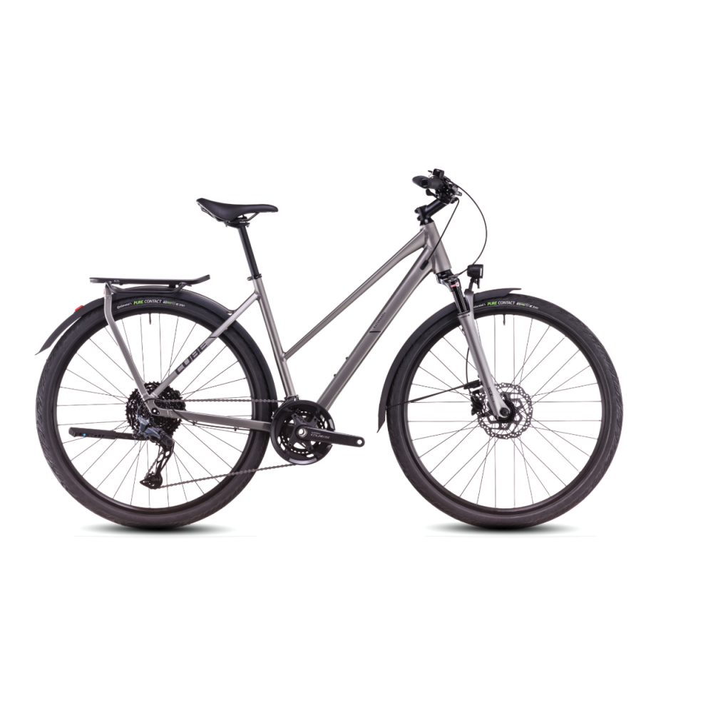 CUBE KATHMANDU EXC kopen bij Banierhuis, de grootste Fietsenwinkel in Utrecht.