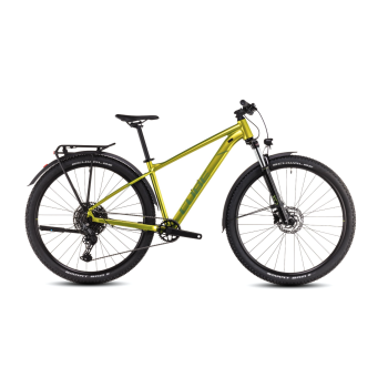 CUBE AIM SLX ALLROAD