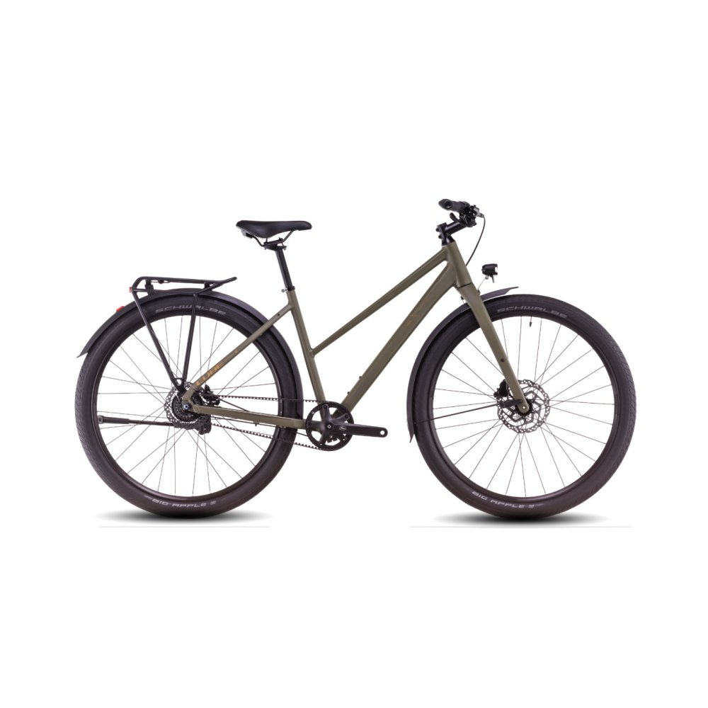 CUBE HYDE PRO FE kopen bij Banierhuis, de grootste Fietsenwinkel in Utrecht.