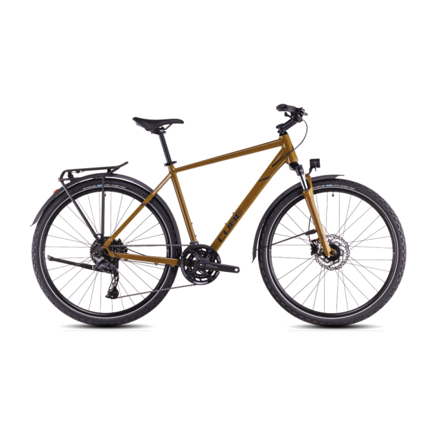CUBE NATURE PRO ALLROAD CUBE NATURE PRO ALLROAD