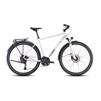 CUBE NATURE PRO ALLROAD