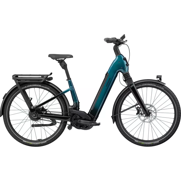 CANNONDALE Mavaro 1 Lowstep EU (x) CANNONDALE Mavaro 1 Lowstep EU (x)