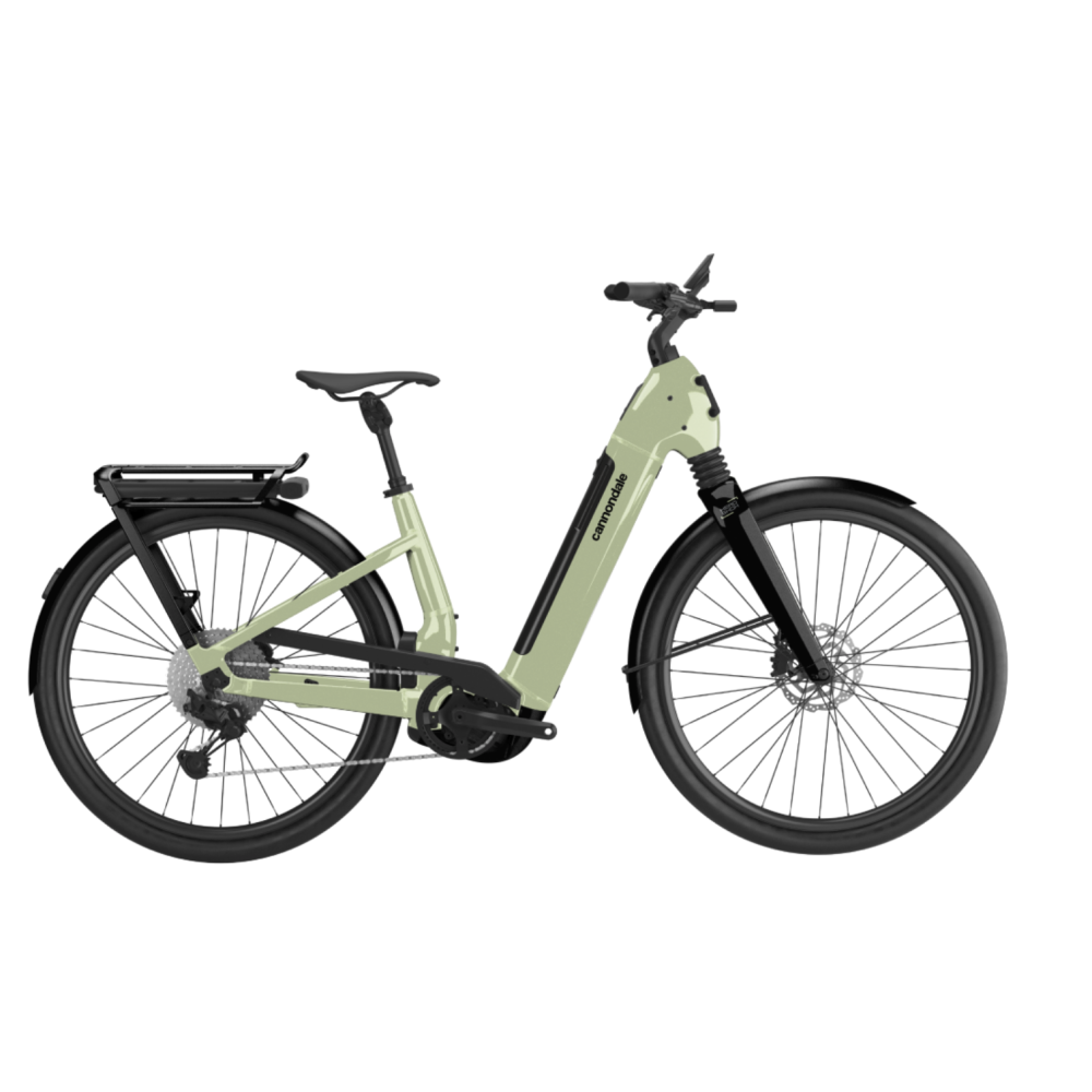 CANNONDALE Mavaro 2 Lowstep EU (x) kopen bij Banierhuis, de grootste Fietsenwinkel in Utrecht.