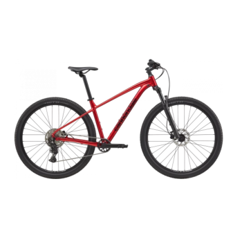 CANNONDALE 27.5 U Trail 2