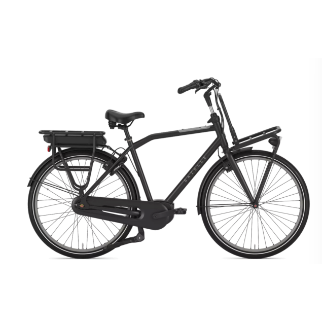 GAZELLE HEAVYDUTYNL C7 HMB H7 (Mat) GAZELLE HEAVYDUTYNL C7 HMB H7 (Mat)