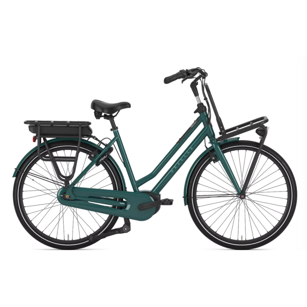 GAZELLE HEAVYDUTYNL C7+ HMB H7 kopen bij Banierhuis, de grootste Fietsenwinkel in Utrecht.