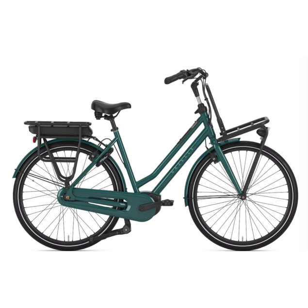 GAZELLE HEAVYDUTYNL C7+ HMB H7 GAZELLE HEAVYDUTYNL C7+ HMB H7