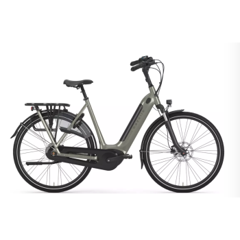 GAZELLE GRENOBLE C7+ HMB DISC S7 kopen bij Banierhuis, de grootste Fietsenwinkel in Utrecht.