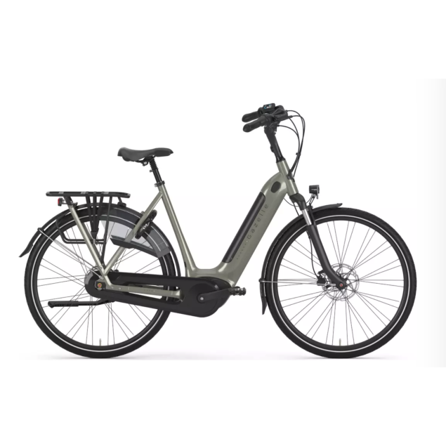 GAZELLE GRENOBLE C7+ HMB DISC S7 GAZELLE GRENOBLE C7+ HMB DISC S7