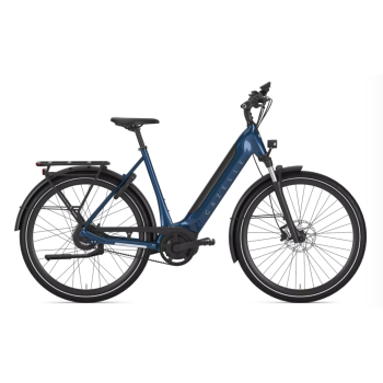 GAZELLE ULTIMATE C380 HMB SE kopen bij Banierhuis, de grootste Fietsenwinkel in Utrecht.