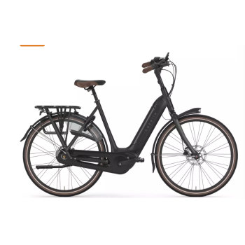 GAZELLE GRENOBLE C8 HMB