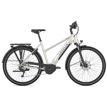 GAZELE MEDEO T10 HMB S10 kopen bij Banierhuis, de grootste Fietsenwinkel in Utrecht.
