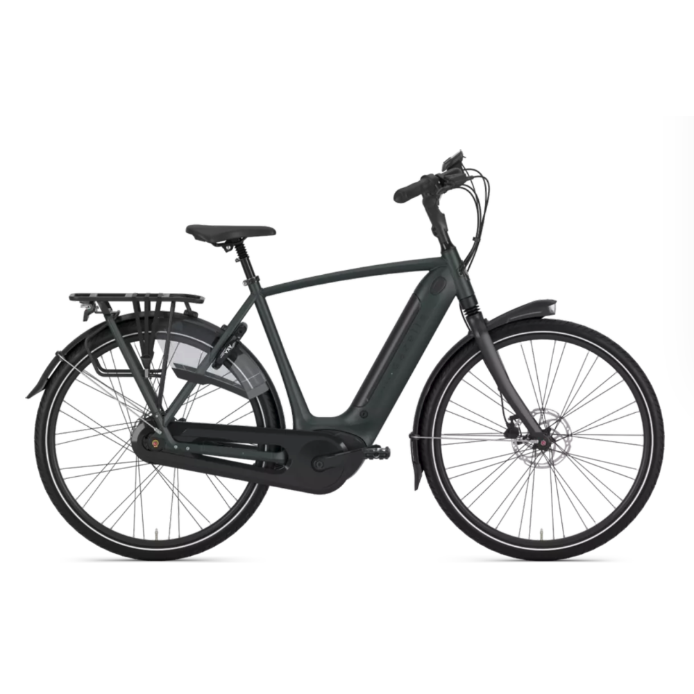 GAZELLE GRENOBLE C380 HMB SE kopen bij Banierhuis, de grootste Fietsenwinkel in Utrecht.