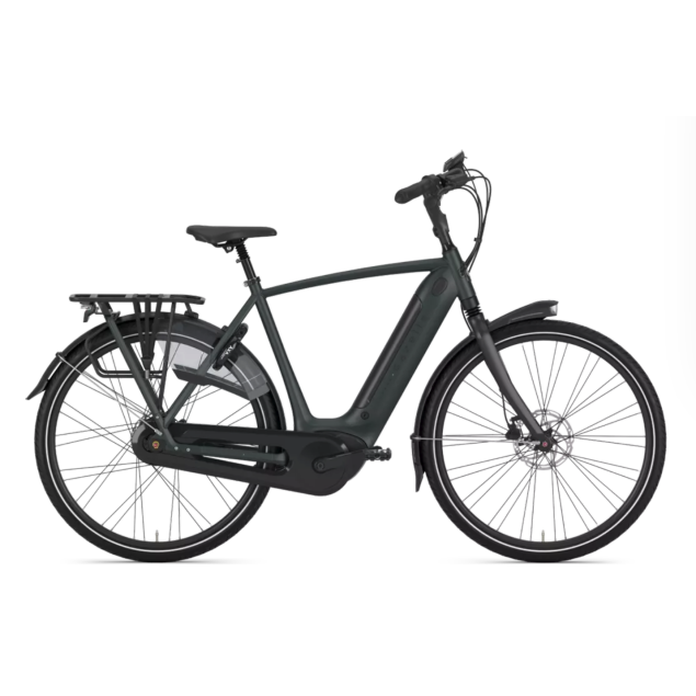 GAZELLE GRENOBLE C380 HMB SE GAZELLE GRENOBLE C380 HMB SE