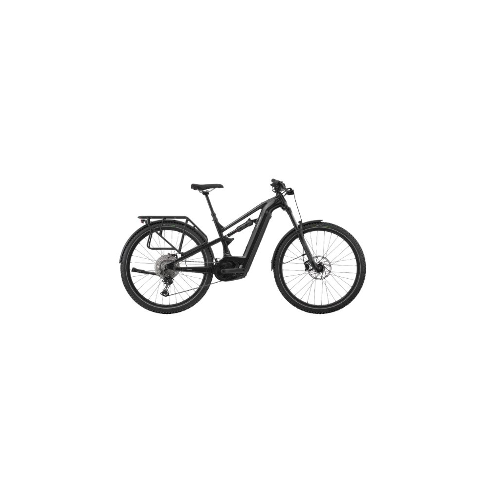 CANNONDALE 29 U Moterra 1 EQ EU