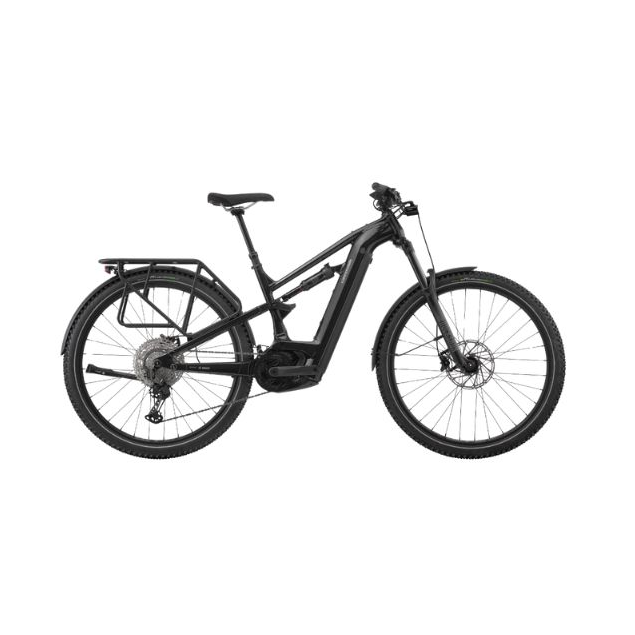 CANNONDALE 29 U Moterra 1 EQ EU CANNONDALE 29 U Moterra 1 EQ EU