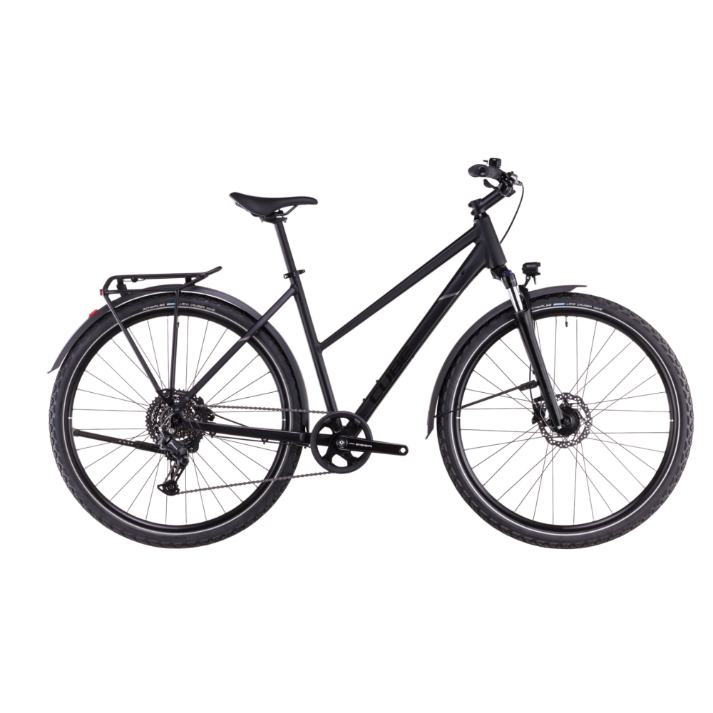 CUBE NATURE ONE ALLROAD kopen bij Banierhuis, de grootste Fietsenwinkel in Utrecht.