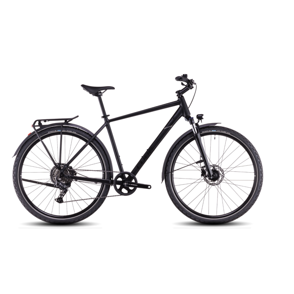 CUBE NATURE ONE ALLROAD kopen bij Banierhuis, de grootste Fietsenwinkel in Utrecht.