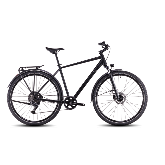 CUBE NATURE ONE ALLROAD CUBE NATURE ONE ALLROAD