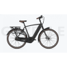 GAZELLE GRENOBLE C8 HMB S8 (Mat) kopen bij Banierhuis, de grootste Fietsenwinkel in Utrecht.