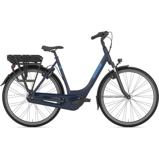 GAZELLE PARIS C7 HMB H7 (Mat) GAZELLE PARIS C7 HMB H7 (Mat)