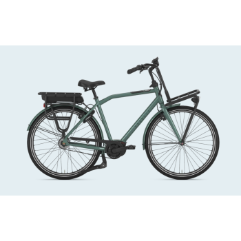GAZELLE HEAVYDUTYNL C5 HMB (BELT) kopen bij Banierhuis, de grootste Fietsenwinkel in Utrecht.