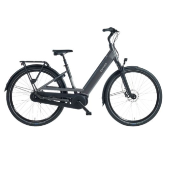 Cortina E-Fello - 7 versnellingen kopen bij Banierhuis, de grootste Fietsenwinkel in Utrecht.