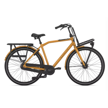 GAZELLE HEAVYDUTY T7 HEREN kopen bij Banierhuis, de grootste Fietsenwinkel in Utrecht.