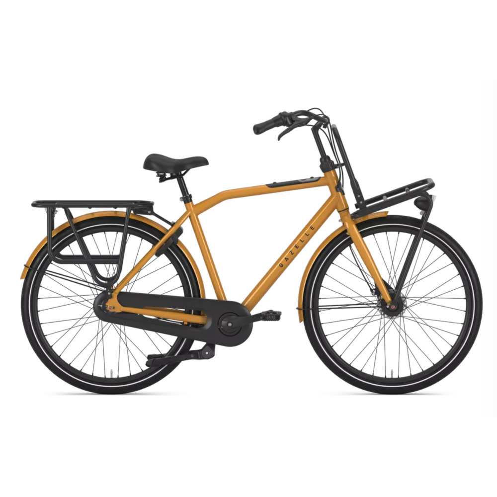 GAZELLE HEAVYDUTY T7 HEREN
