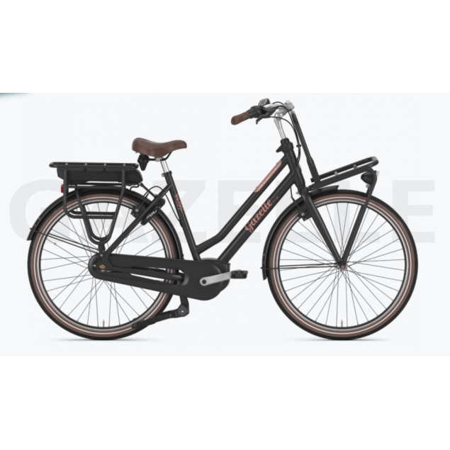 GAZELLE MISS GRACE C7 HMB H7 LAGE INSTAP GAZELLE MISS GRACE C7 HMB H7 LAGE INSTAP