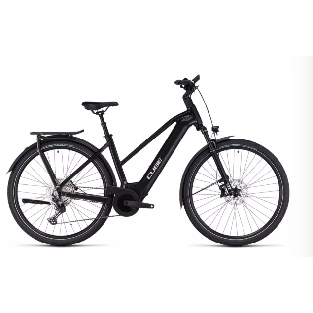CUBE KATHMANDU HYBRID EXC 750 CUBE KATHMANDU HYBRID EXC 750