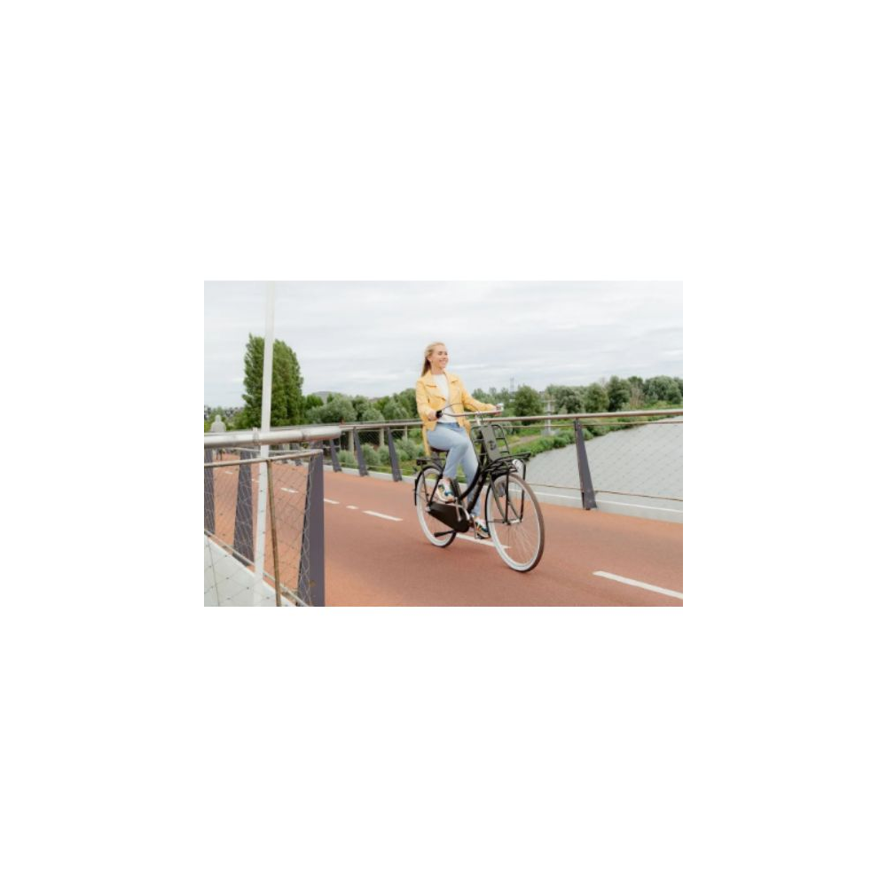 CORTINA U4 Transport RN3 kopen bij Banierhuis, de grootste Fietsenwinkel in Utrecht.