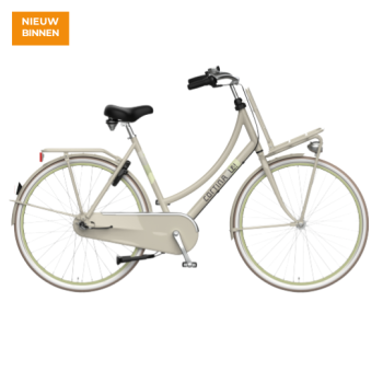 CORTINA U4 Transport RN3 kopen bij Banierhuis, de grootste Fietsenwinkel in Utrecht.