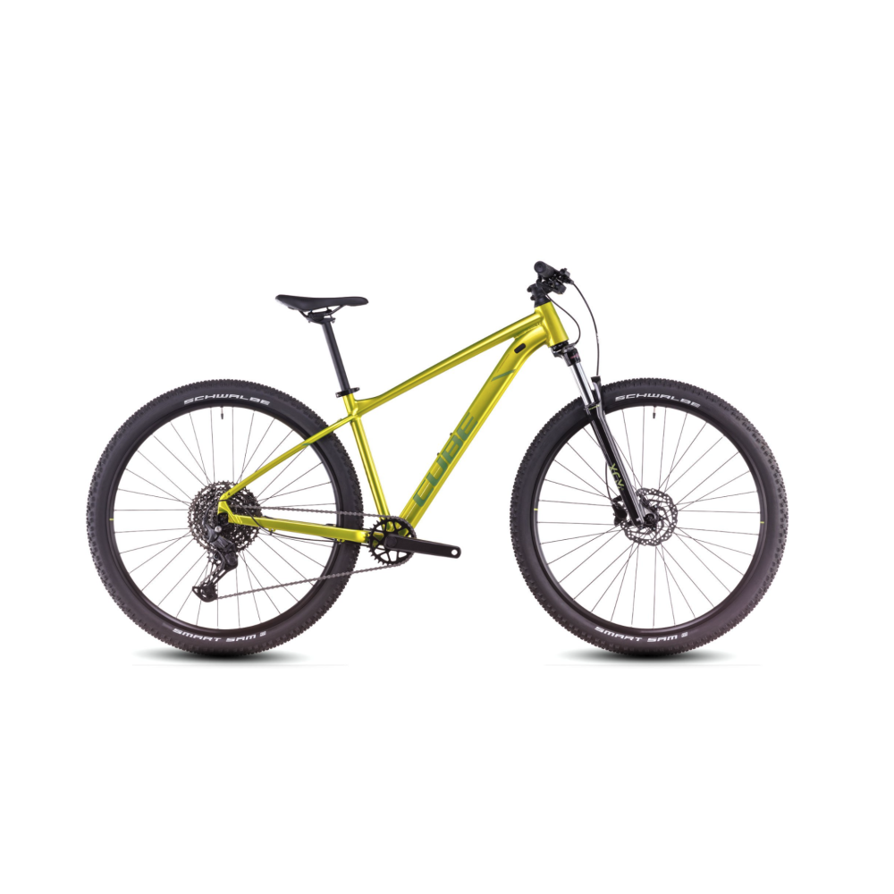 CUBE AIM SLX kopen bij Banierhuis, de grootste Fietsenwinkel in Utrecht.