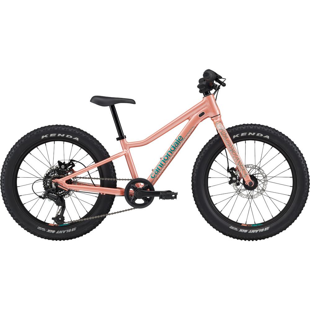 CANNONDALE 20 U Kids Trail Plus