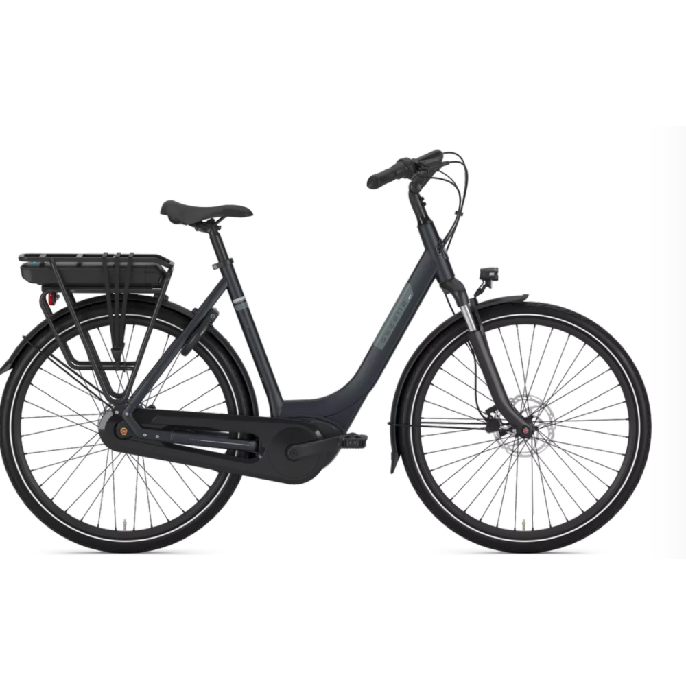 GAZELLE PARIS C7 HMB DISC S7 (Mat) kopen bij Banierhuis, de grootste Fietsenwinkel in Utrecht.