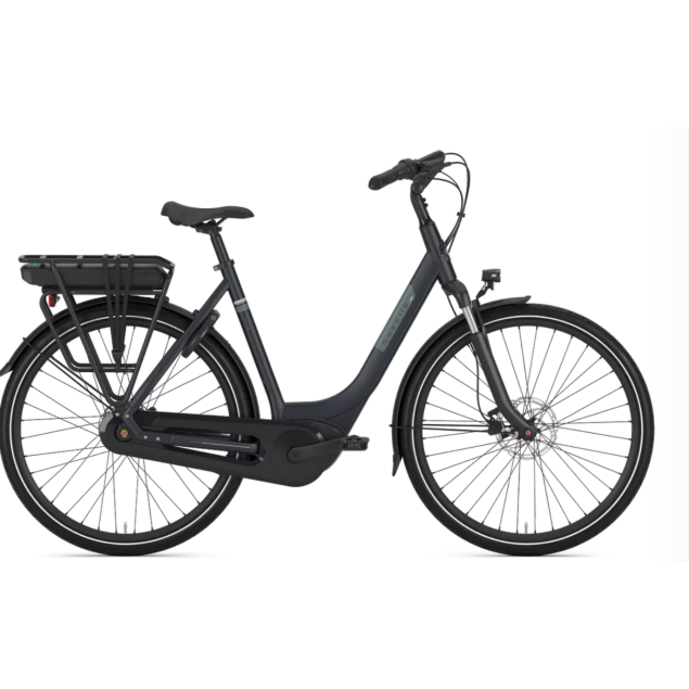 GAZELLE PARIS C7 HMB DISC S7 (Mat) GAZELLE PARIS C7 HMB DISC S7 (Mat)