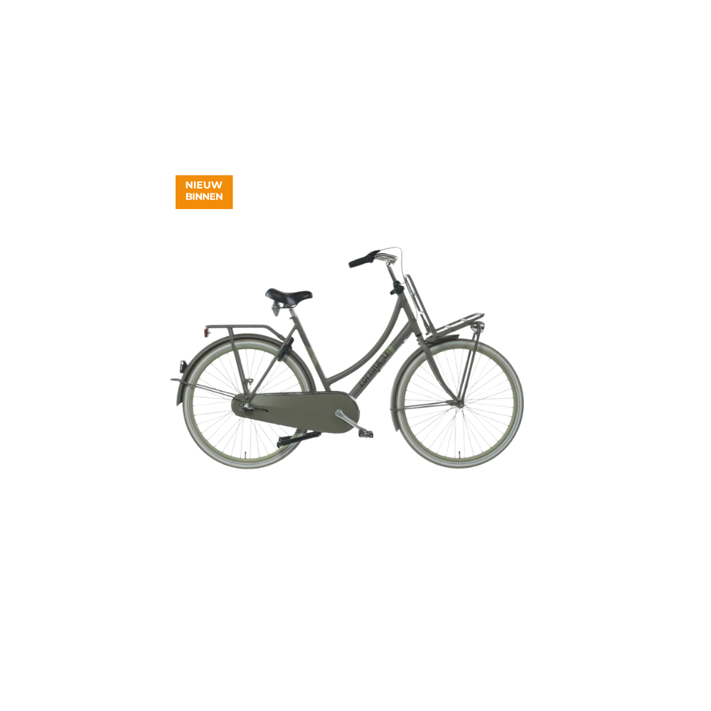 CORTINA U4 Transport RN3 kopen bij Banierhuis, de grootste Fietsenwinkel in Utrecht.