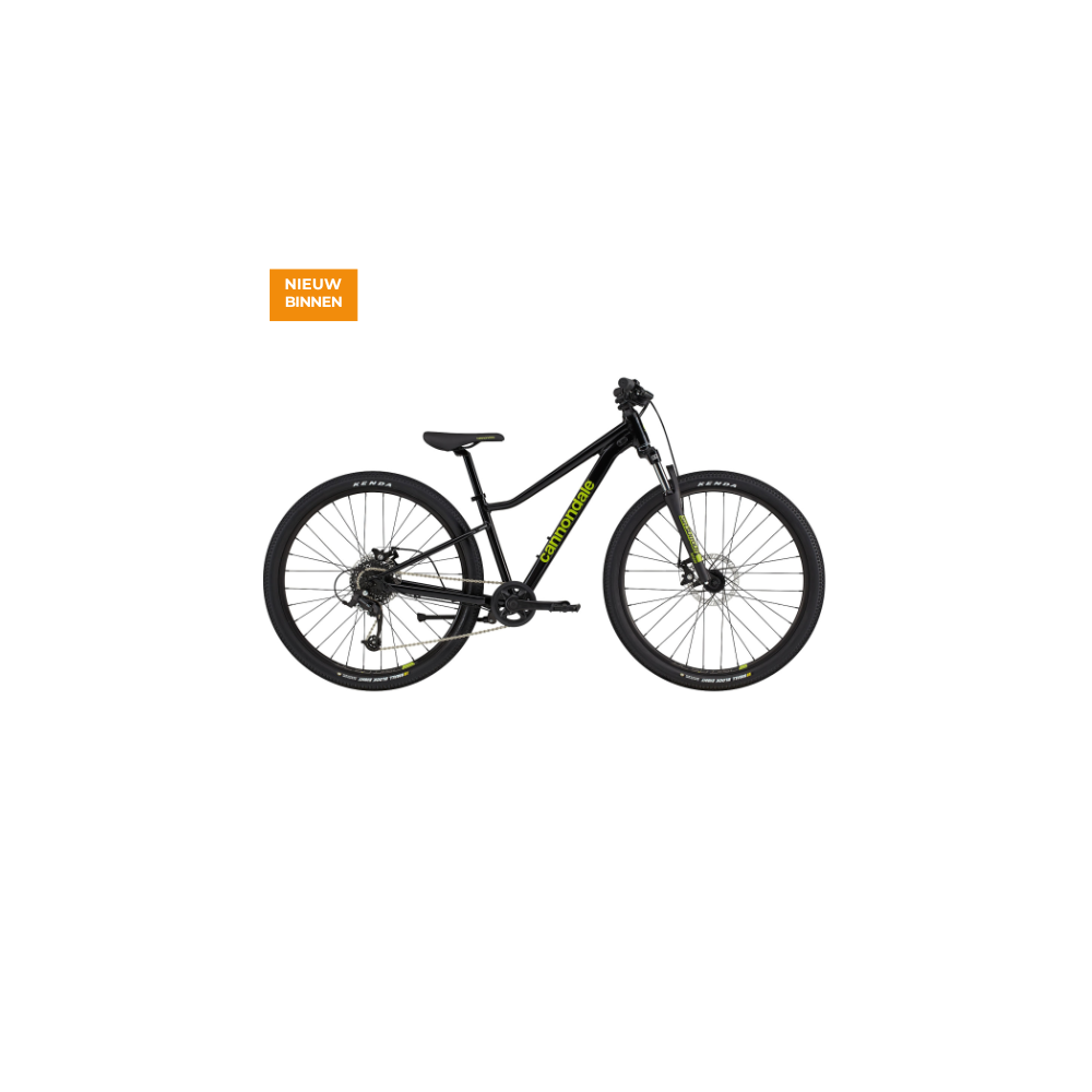 CANNONDALE Kids Trail 26