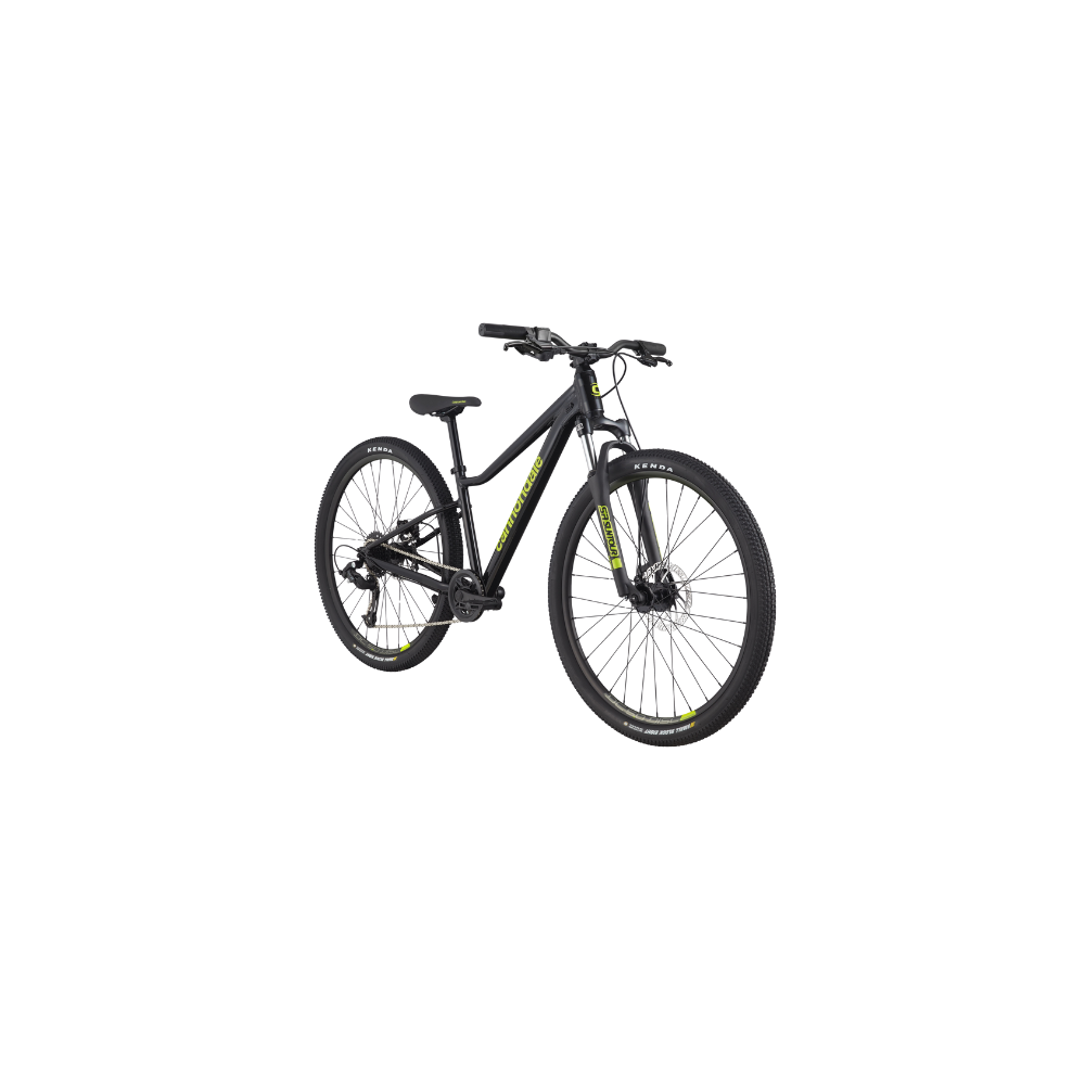 CANNONDALE Kids Trail 26