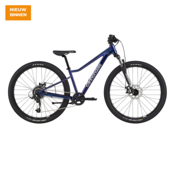CANNONDALE Kids Trail 26