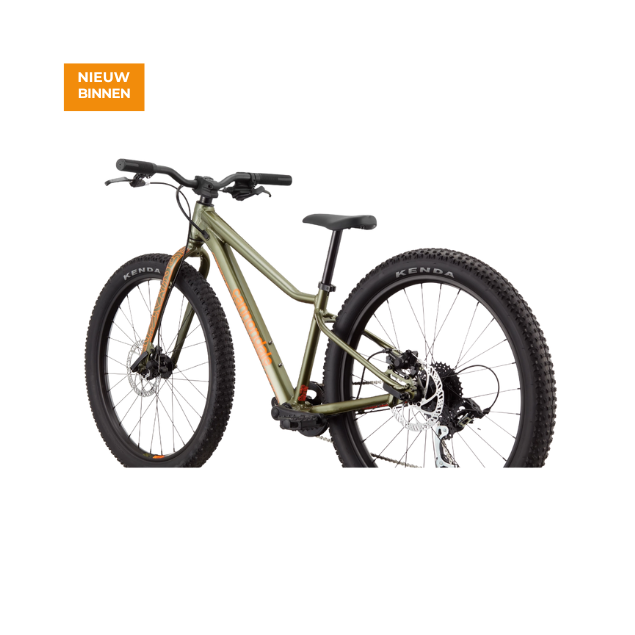 Cannondale Kids Trail Plus 24 Cannondale Kids Trail Plus 24
