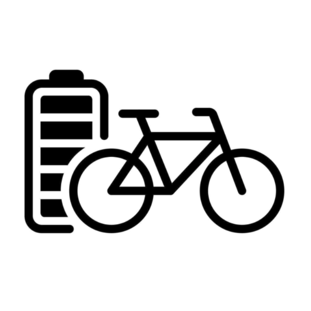 STANDAARD INCLUSIEF ACCU