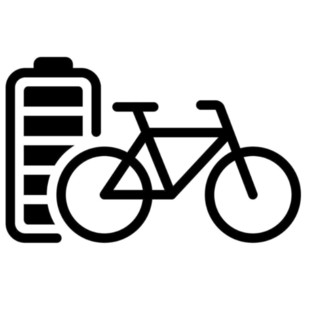 STANDAARD INCLUSIEF ACCU STANDAARD INCLUSIEF ACCU